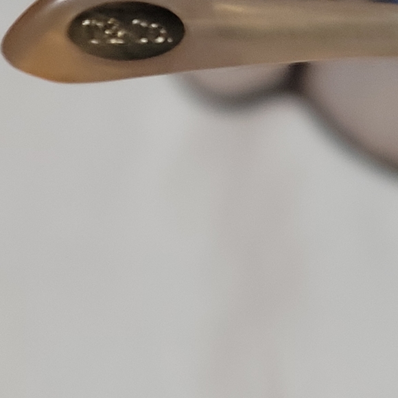 Tiffany sun glasses and brand new unopened prescription glasses with case&cloth - Picture 11 of 16